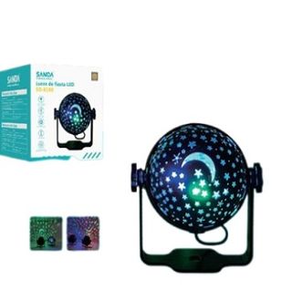 Luces de fiesta LED SD-6198