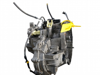 CAJA CAMBIOS RENAULT MEGANE III COUPE F9QP8 82006