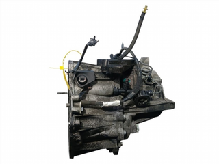 CAJA CAMBIOS RENAULT MEGANE III COUPE F9QP8 82006