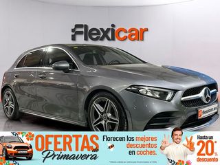 Mercedes Clase A A 180