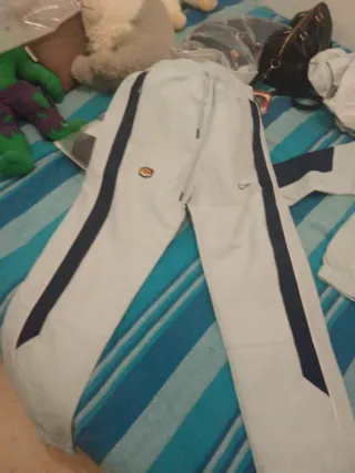 Chándal Nike Talla M