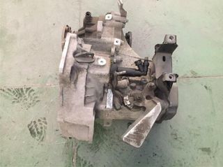 Ggv caja de cambios volkswagen polo iv (9n1) 50838