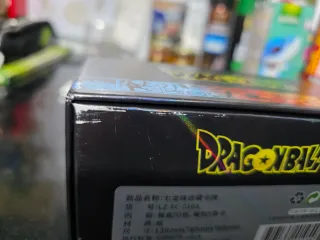 110 Cartas Dragon Ball Coleccionables