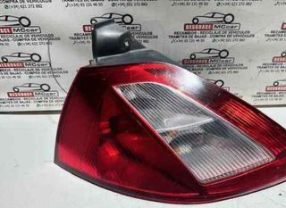 Renault 175000 8200073236 piloto trasero megane ii