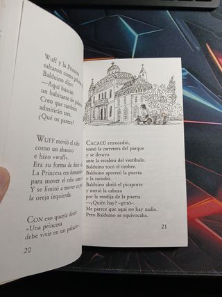 El fantasma de palacio (El Barco De Vapor) (Spa...