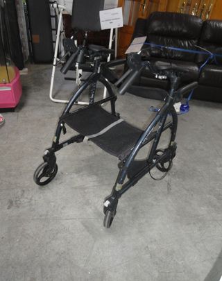 Andador VPWalker T-Freno 3ª Edad