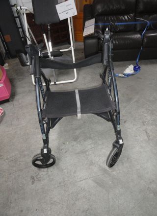 Andador VPWalker T-Freno 3ª Edad