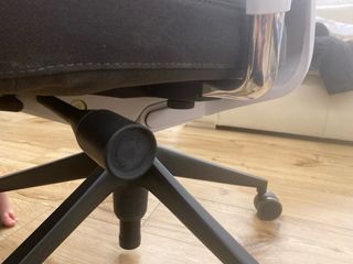 Silla de oficina Vitra ID Soft