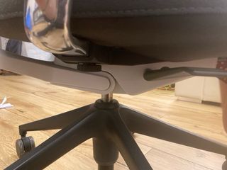 Silla de oficina Vitra ID Soft