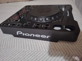 Carcasa superior Pioneer Cdj 1000.