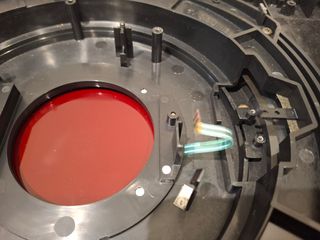 Carcasa superior Pioneer Cdj 1000.