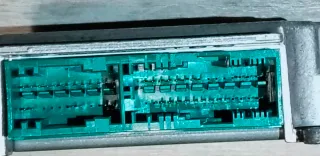 Centralita Airbag Fiat Bravo 51827585 C100