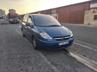 Citroen C8 2005