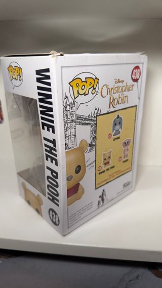 Funko winnie the pooh