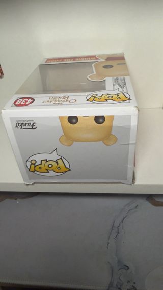 Funko winnie the pooh