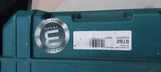 Amoladora Virutes para carpintería