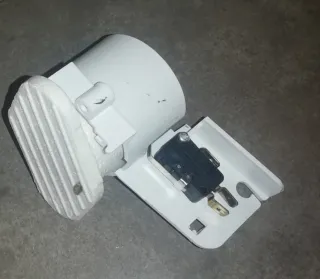 Lote piezas lavavajillas Ecron