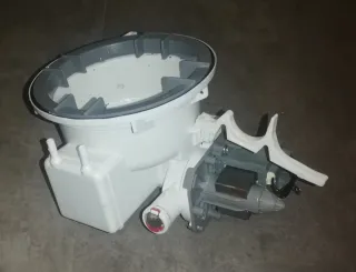 Lote piezas lavavajillas Ecron