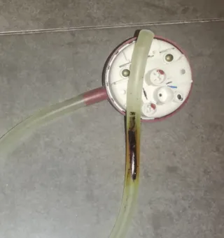 Lote piezas lavavajillas Ecron