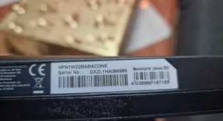 Monitor AOC 27 Full HD IPS 75Hz