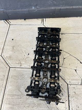 Culatin Árboles Levas BMW N47