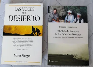 Libros varios viajes