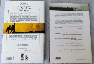 Libros varios viajes