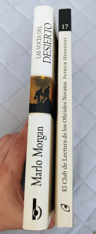 Libros varios viajes