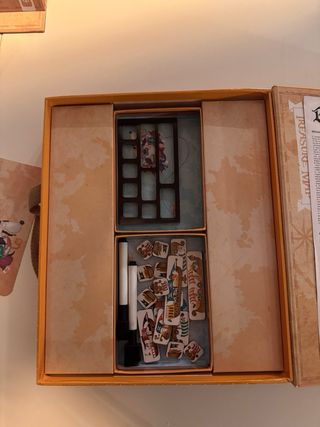 Juego Hundir la Flota Pirata