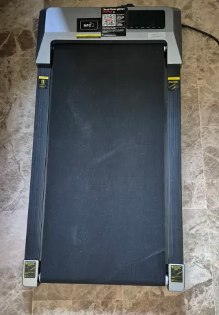 Cinta de andar para escritorio