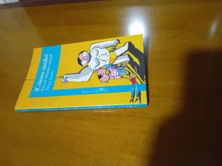 Cómo molo: (otra de Manolito Gafotas)