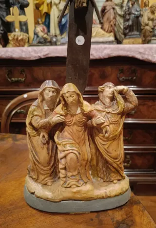 Cristo Crocifisso Antico