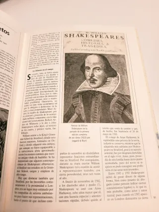 Libro 25 personajes q cambiaron el mundo