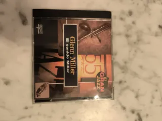 Colección 200 CDs Jazz + regalo 50 variada