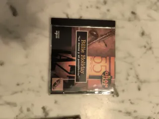 Colección 200 CDs Jazz + regalo 50 variada