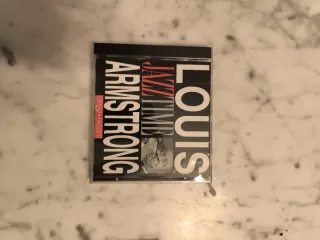 Colección 200 CDs Jazz + regalo 50 variada