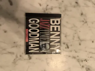 Colección 200 CDs Jazz + regalo 50 variada