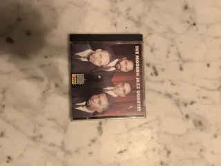 Colección 200 CDs Jazz + regalo 50 variada