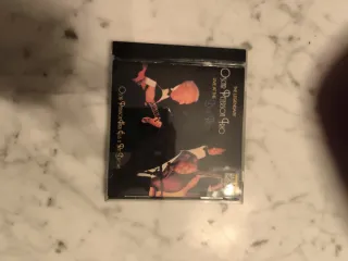 Colección 200 CDs Jazz + regalo 50 variada