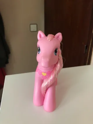 My Little Pony G3 Pinkie Pie Core Friends