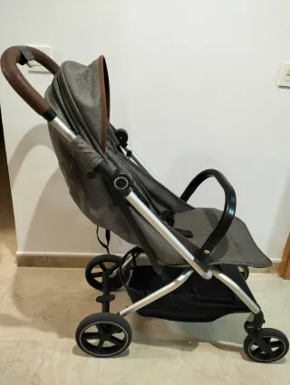 Silla de paseo Cybex EEZY S +
