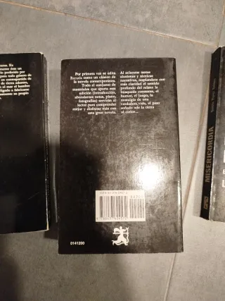 Clásicos Hispanoamericanos