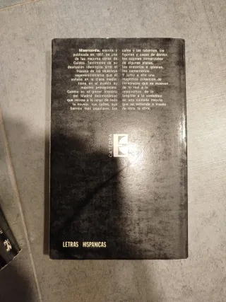 Clásicos Hispanoamericanos