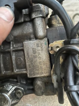 Bomba Inyectora 1.9 TDI 110 AHF