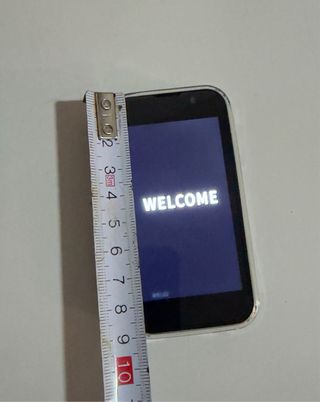 XS18Pro Mini Smartphone