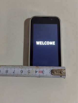 XS18Pro Mini Smartphone