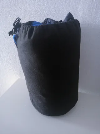 Saco térmico para caballo Fouganza