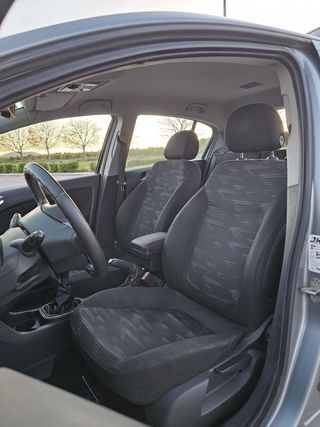 Opel Corsa 2012