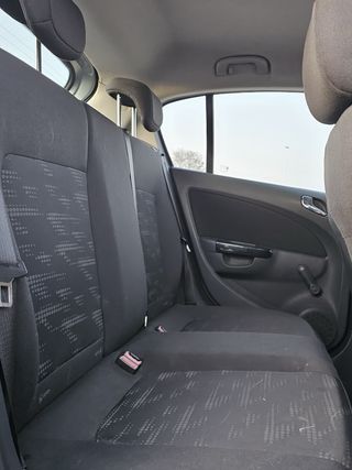 Opel Corsa 2012