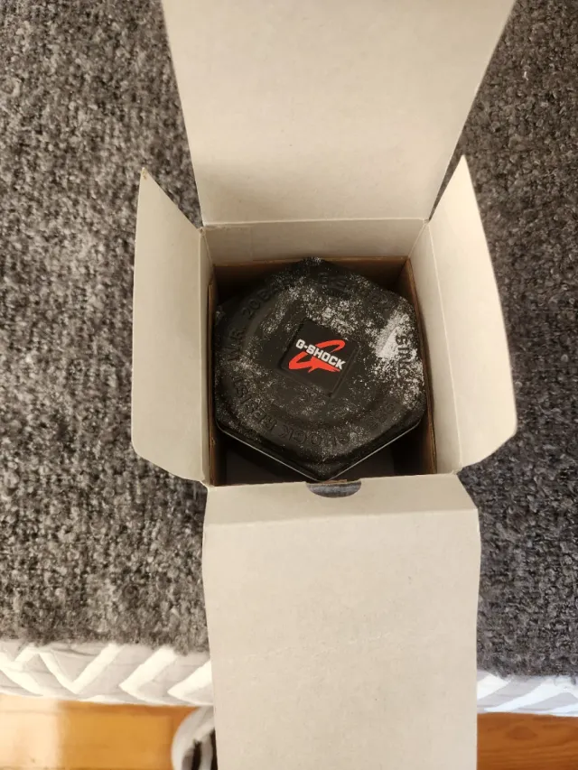 Reloj G-Shock GM-2110D-8AER 39-42mm